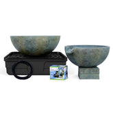 Photo of Aquascape Spillway Bowls - Aquascape Canada